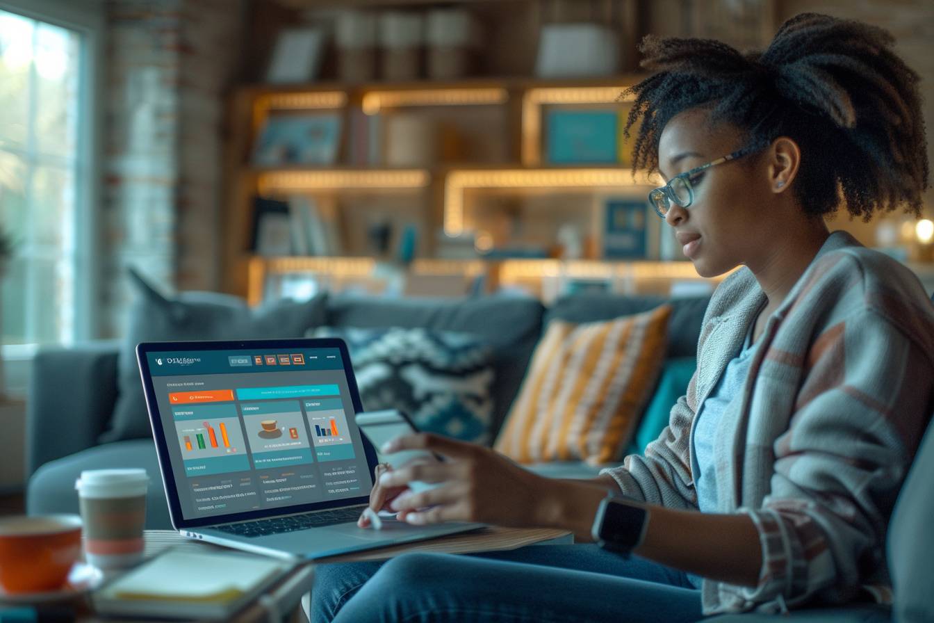 Sites internet et plateformes pour un revenu supplémentaire