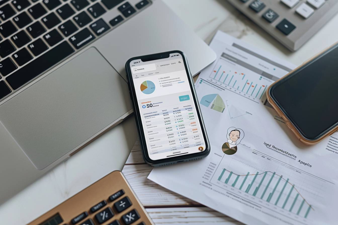 Synthèse : Optez pour le microcredit rapide, une solution financière à portée de main Synthèse : Optez pour le microcredit rapide, une solution financière à portée de main