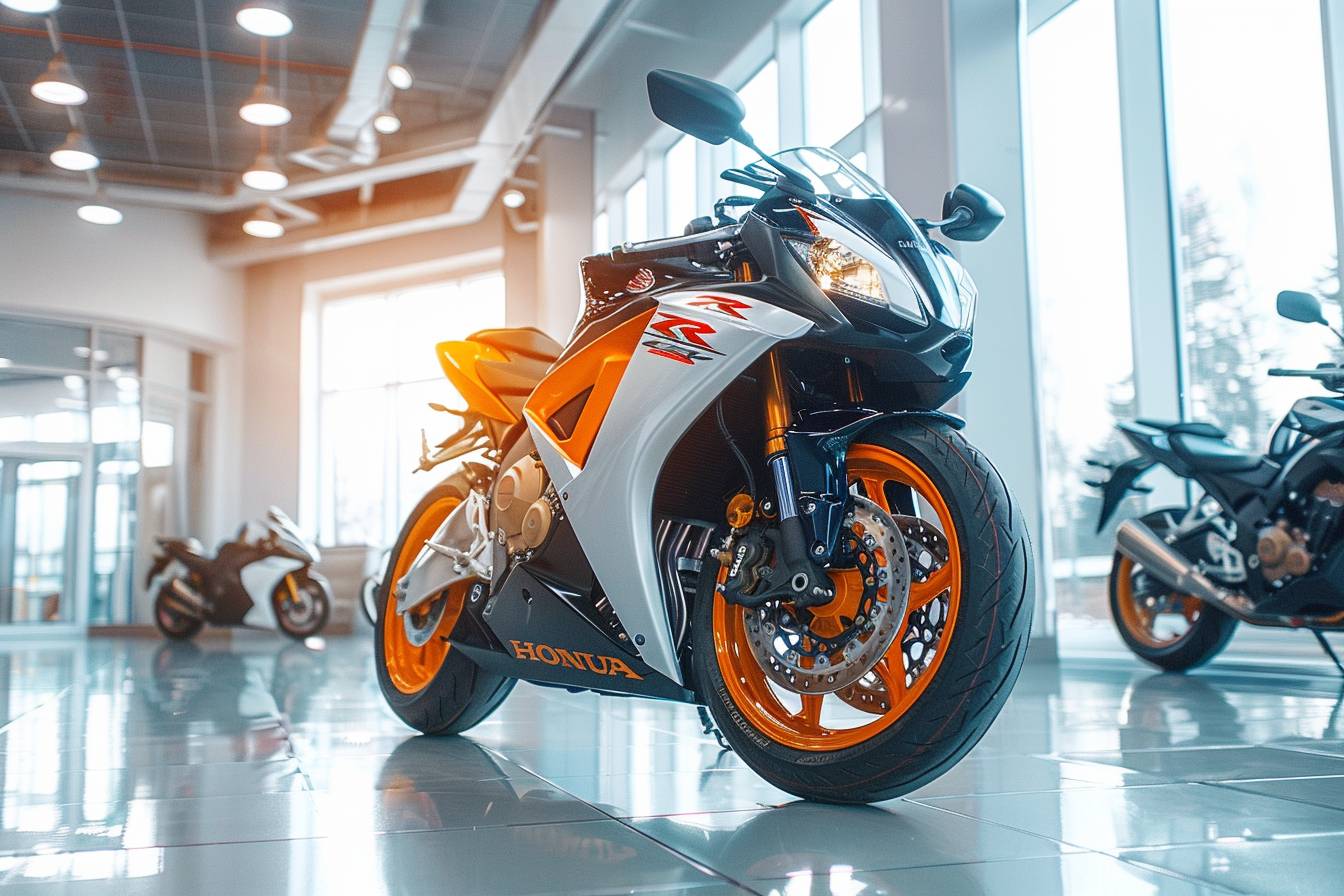 Synthèse des considérations pour l’acquisition d’une moto Synthèse des considérations pour l’acquisition d’une moto