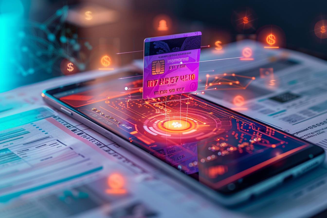 Synthèse des facilités offertes par les mini prêts instantanés Synthèse des facilités offertes par les mini prêts instantanés