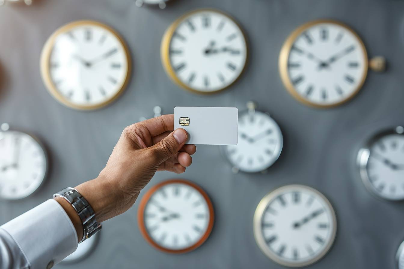 Synthèse des points clés du crédit 24h sans justificatif