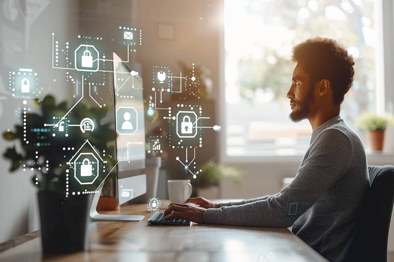Synthèse des prêts en ligne rapides : facilité, rapidité et sécurité