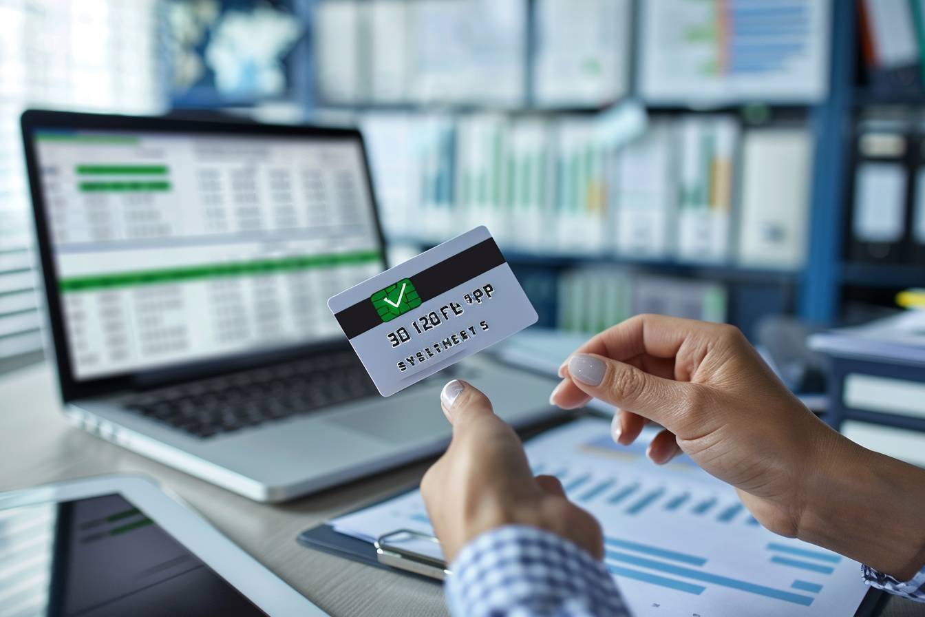 Synthèse des stratégies pour l’obtention d’un crédit flexible et rapide Synthèse des stratégies pour l’obtention d’un crédit flexible et rapide