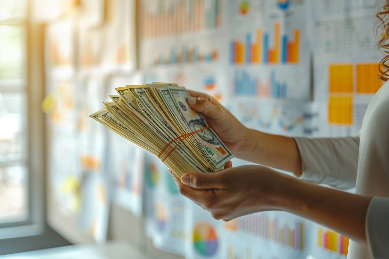 Synthèse des stratégies pour sécuriser des finances rapidement Synthèse des stratégies pour sécuriser des finances rapidement