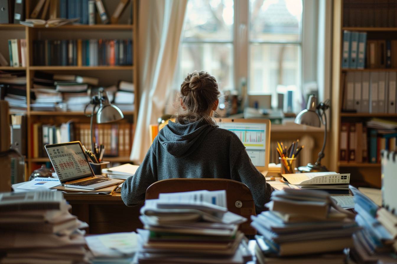 Synthèse et perspectives sur les aides financières pour étudiants Synthèse et perspectives sur les aides financières pour étudiants