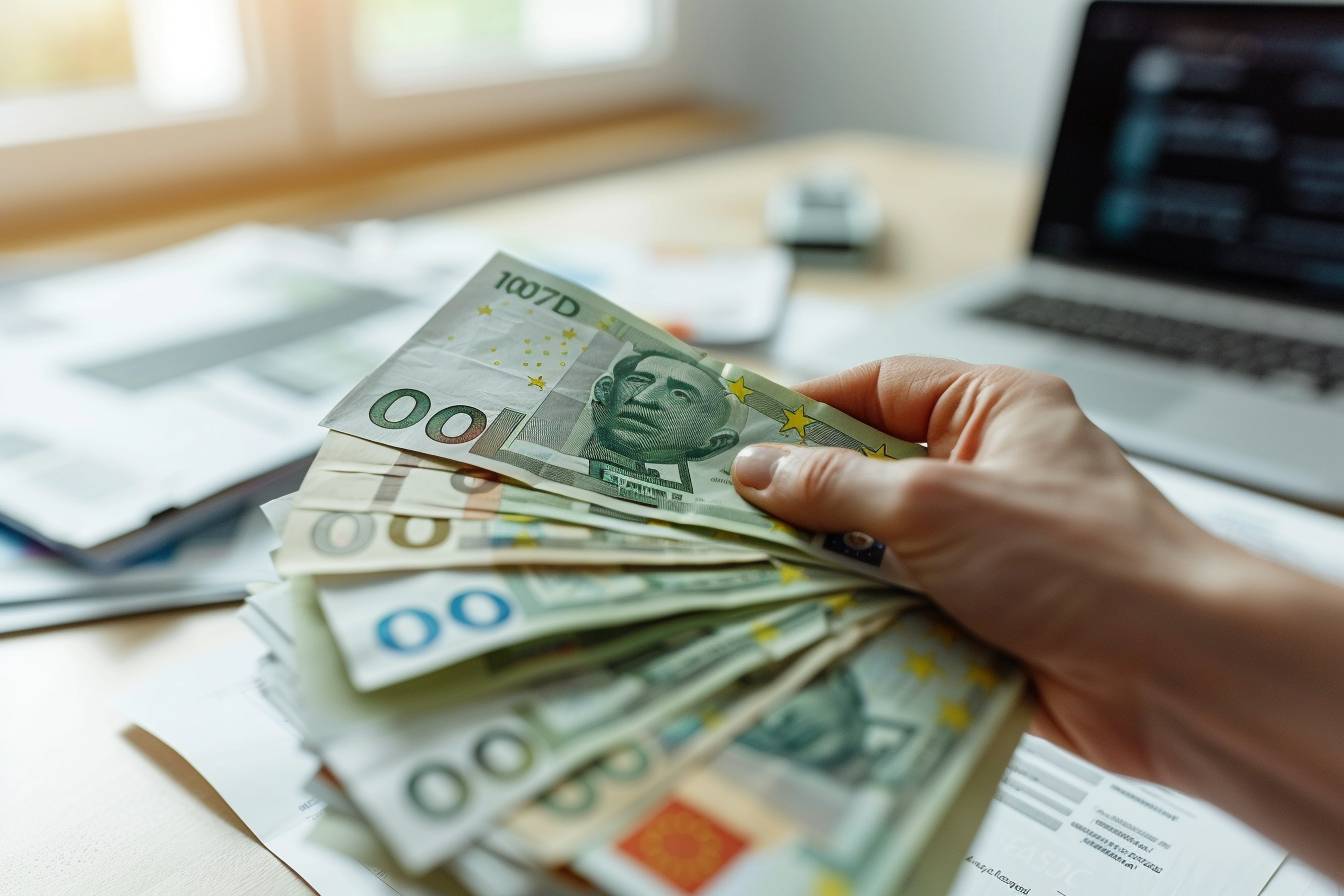 Synthèse sur l’emprunt de 1500 euros pour des besoins financiers spécifiques