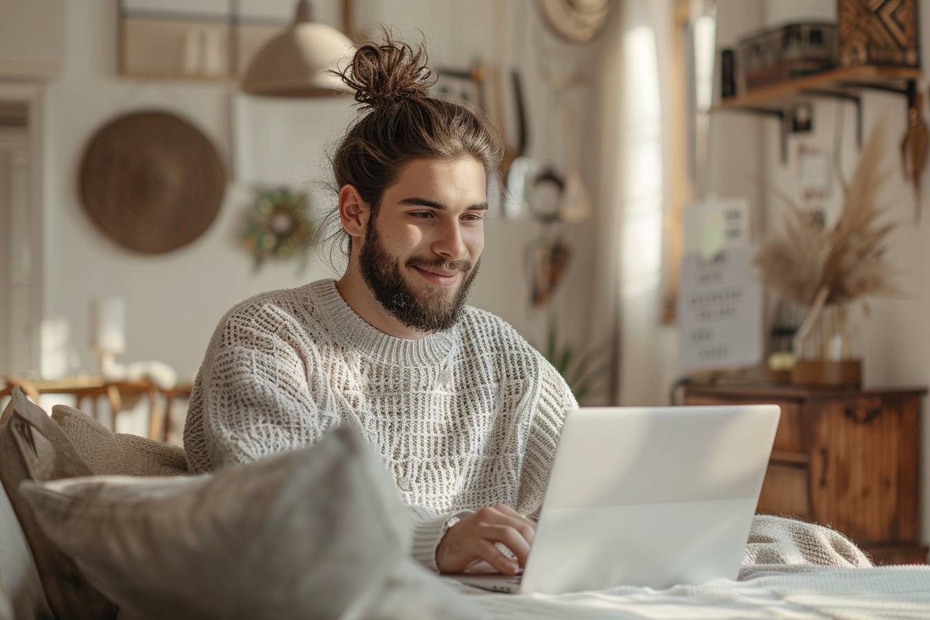 Utiliser les plateformes de freelance pour générer des revenus rapides