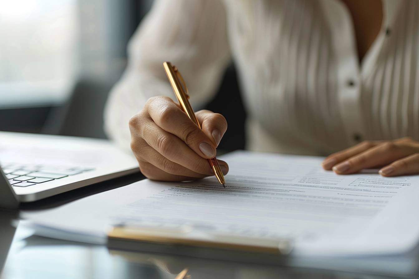 Comprendre les termes et conditions Comprendre les termes et conditions