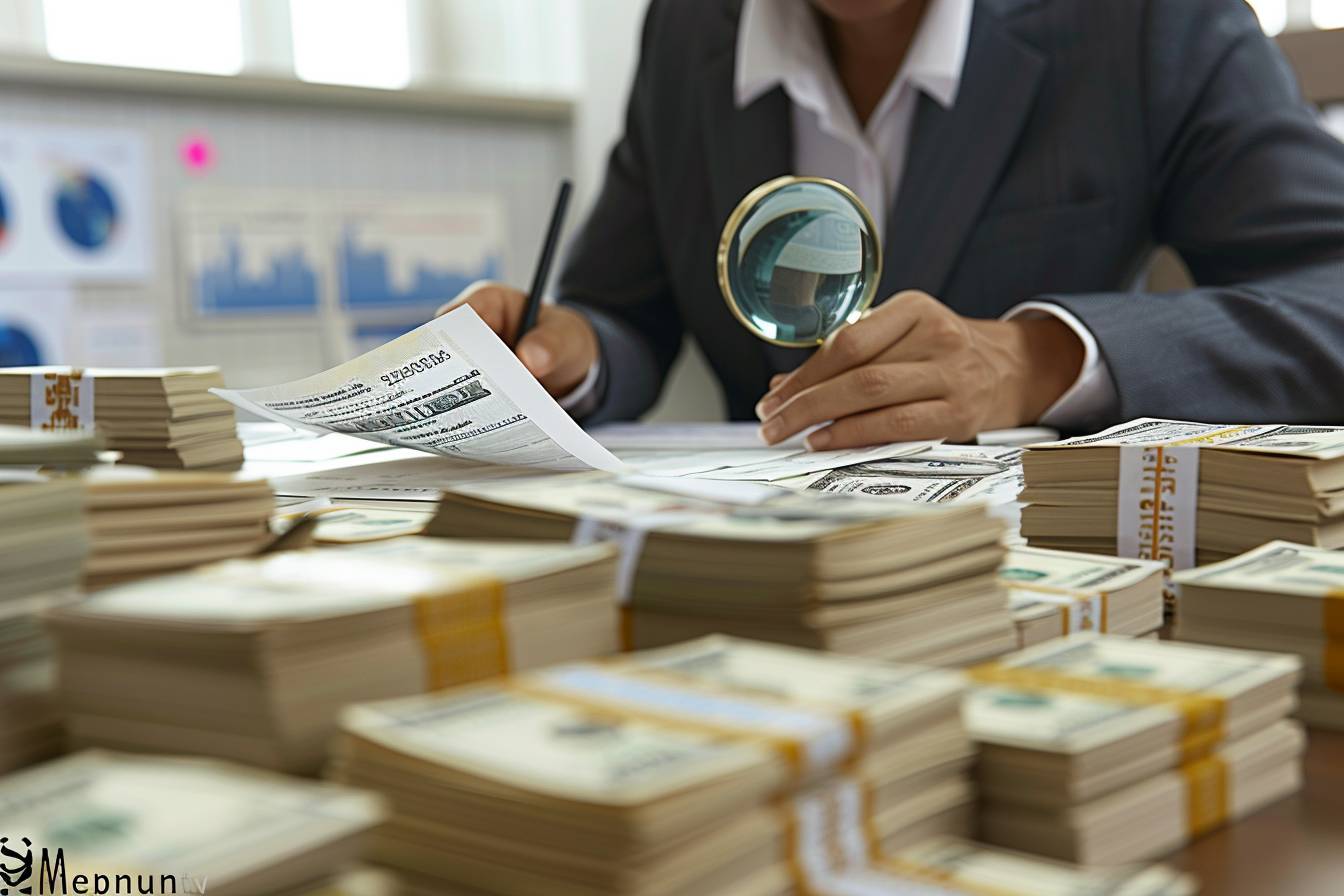 Impact du taux d’intérêt sur votre prêt personnel Impact du taux d’intérêt sur votre prêt personnel