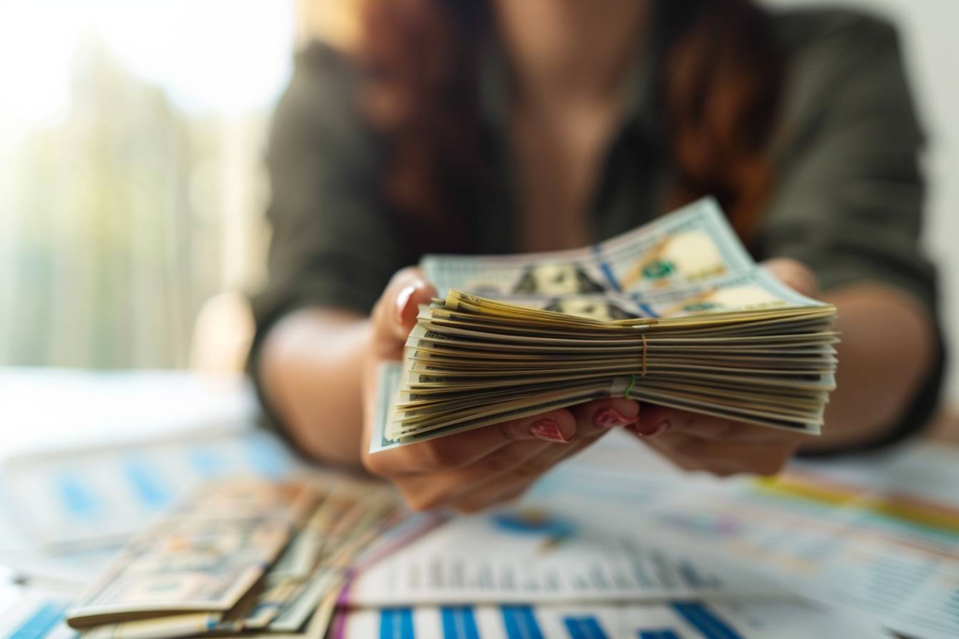 Les avantages d&rsquo;un crédit rapide
