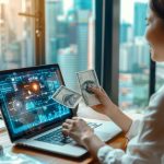 Optimisez votre finance avec le crédit rapide en ligne