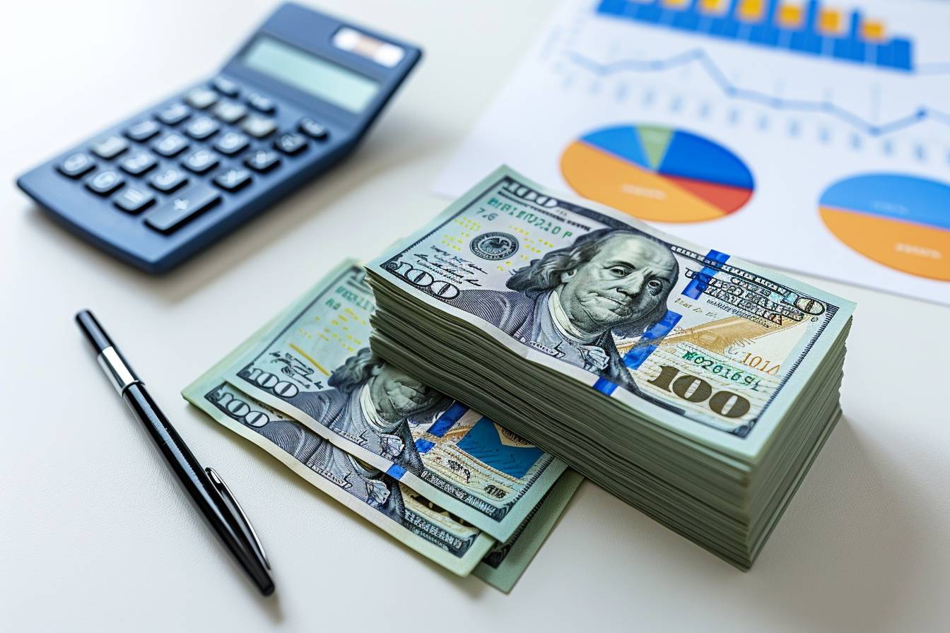 Synthèse des solutions de prêt rapide de 100 euros